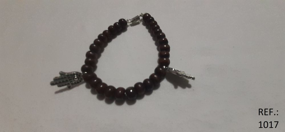 Bijutaria feita à mão