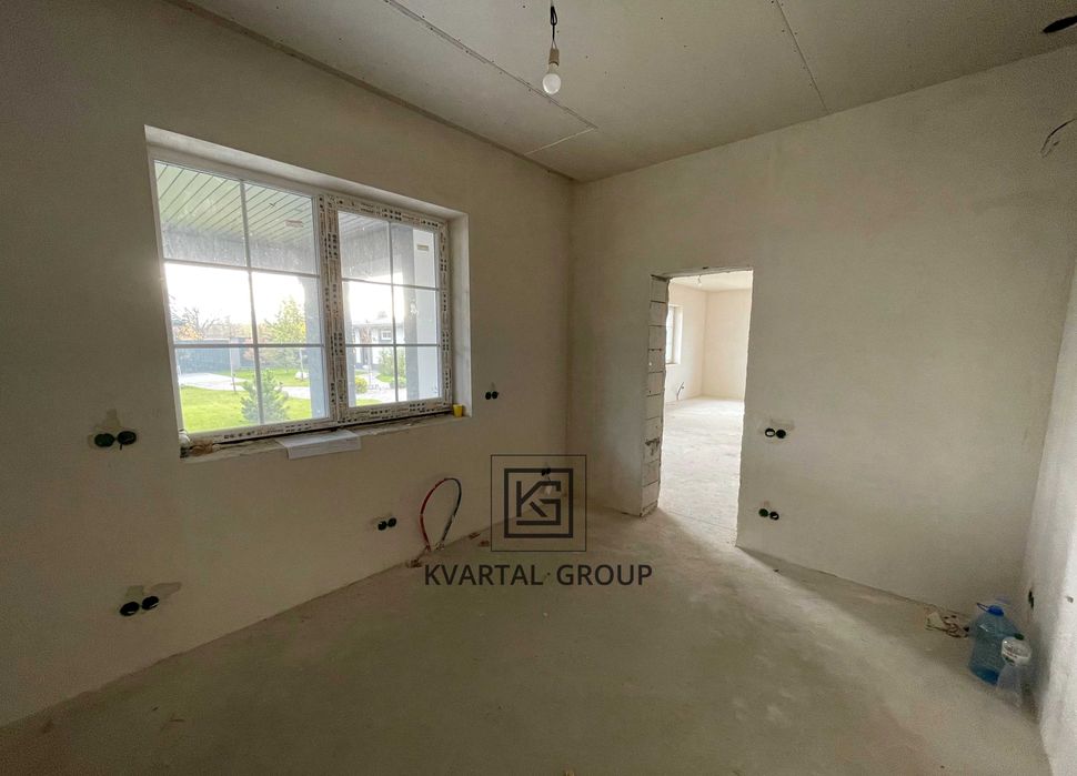 Дом по адресу ул. Чернобыльская (площадь 149,8 м²) - Atlanta.ua - фото 14