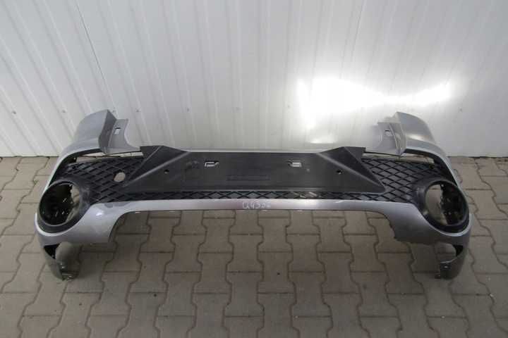 Бампер задній Genesis GV70 Розборка Запчастини