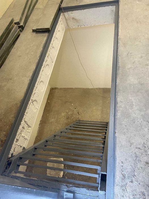 Гараж на 2 автомобіля, Голосіївський район