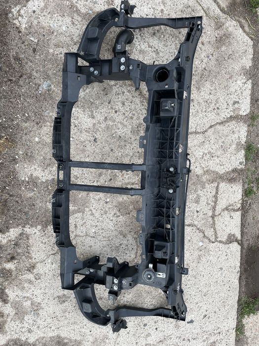 Розборна рено мастер 3 рестайл