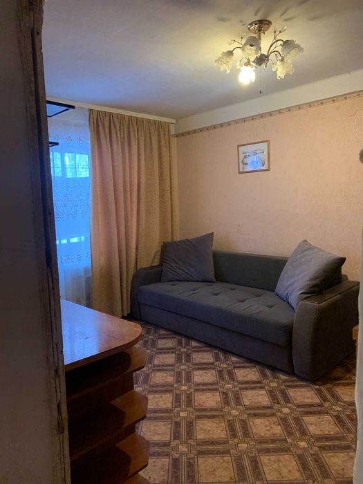 Продам 2-к квартиру, Космический район, ул. Техникумовская