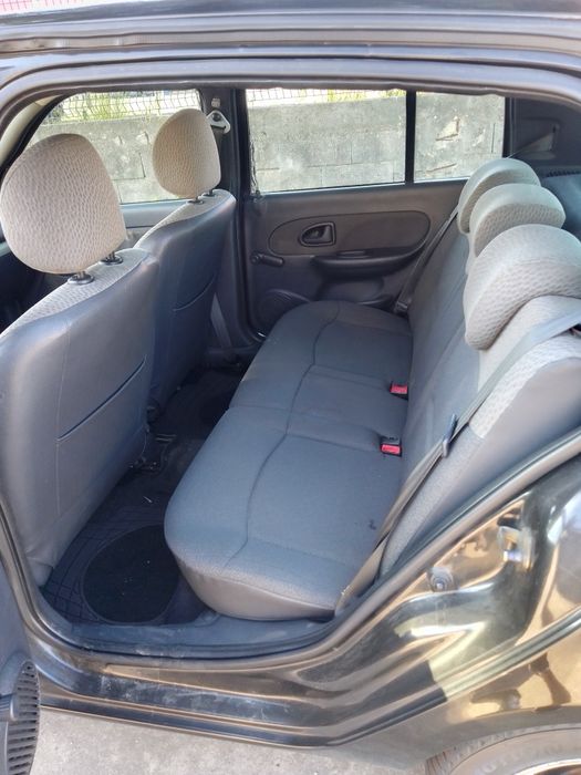 Vendo Renault Clio