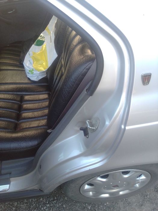 Продам Авто Ровер 416