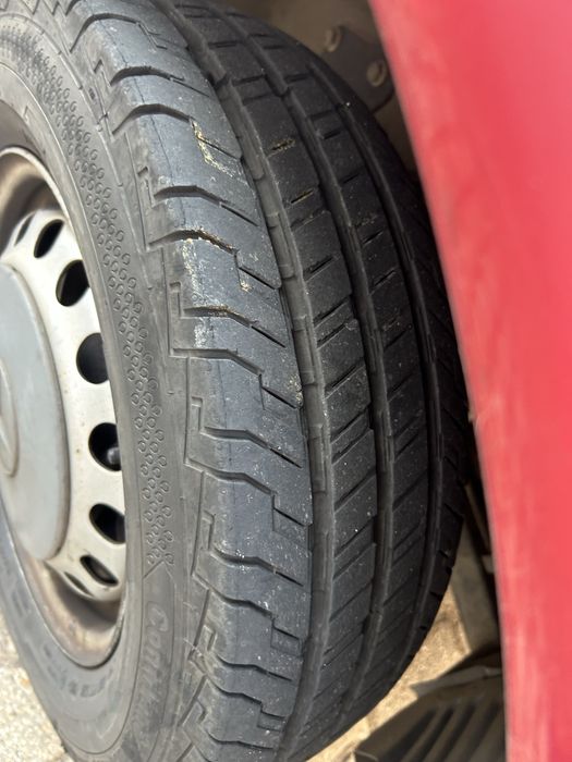 Mercedes vito 108 cdi