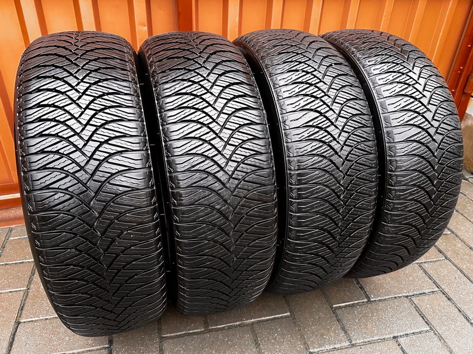 Шини Резина 195/65/R15 Зима 2024 Рік З Німеччини Шины