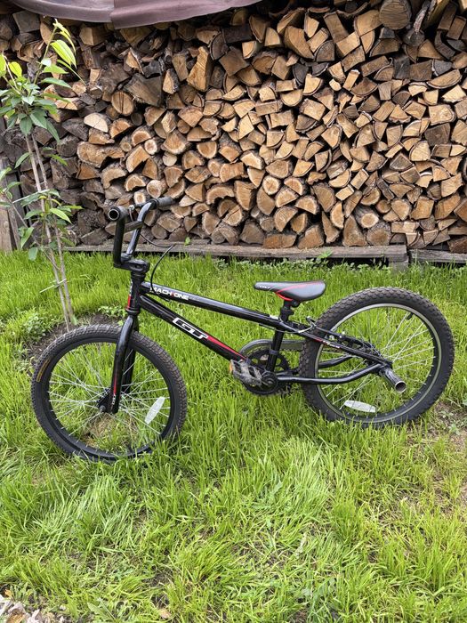 BMX GT March one велосипед