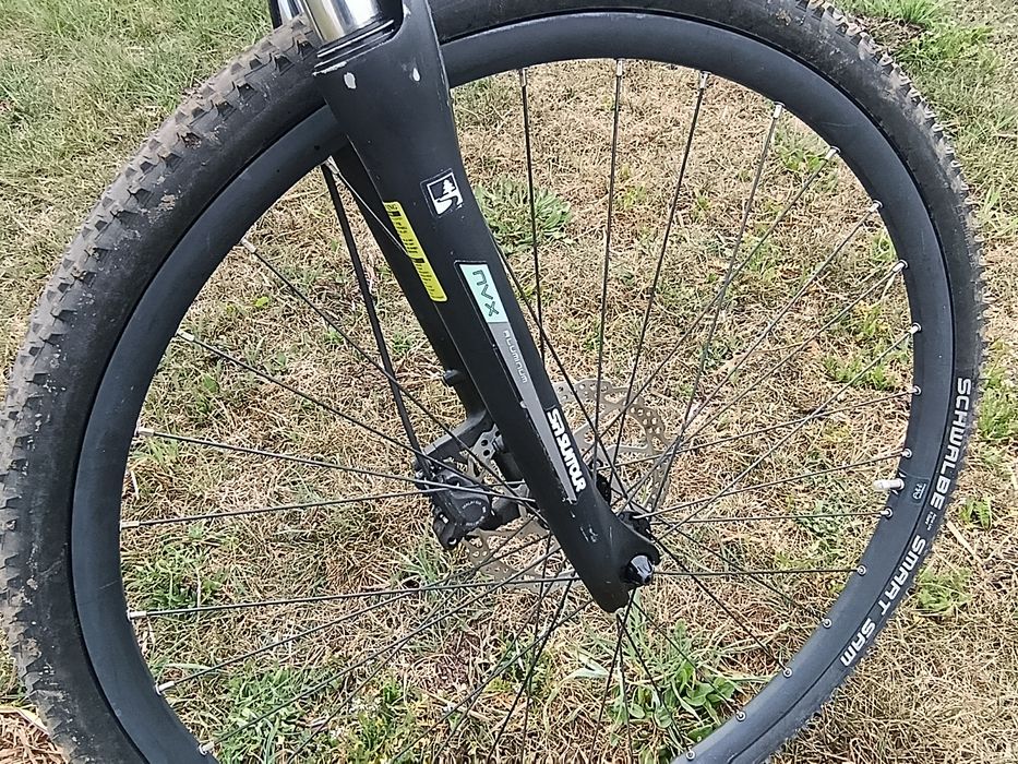 Unibike viper 19 cali