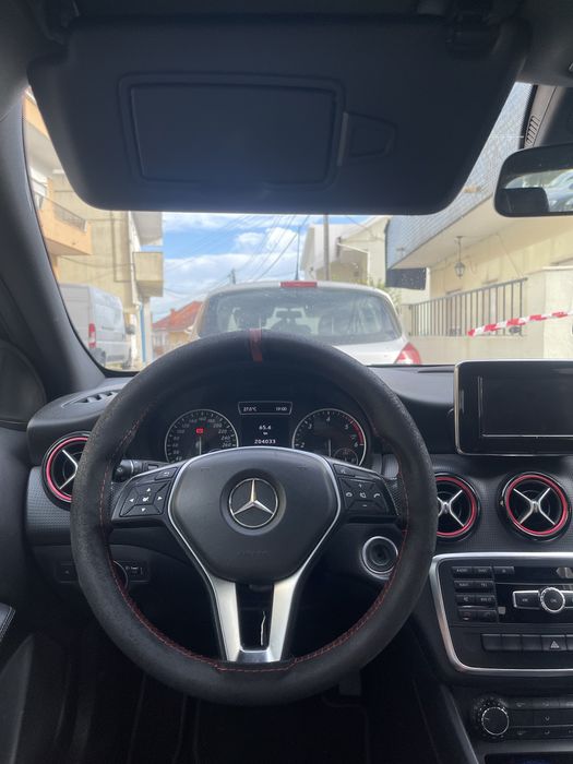 Mercedes Classe A180