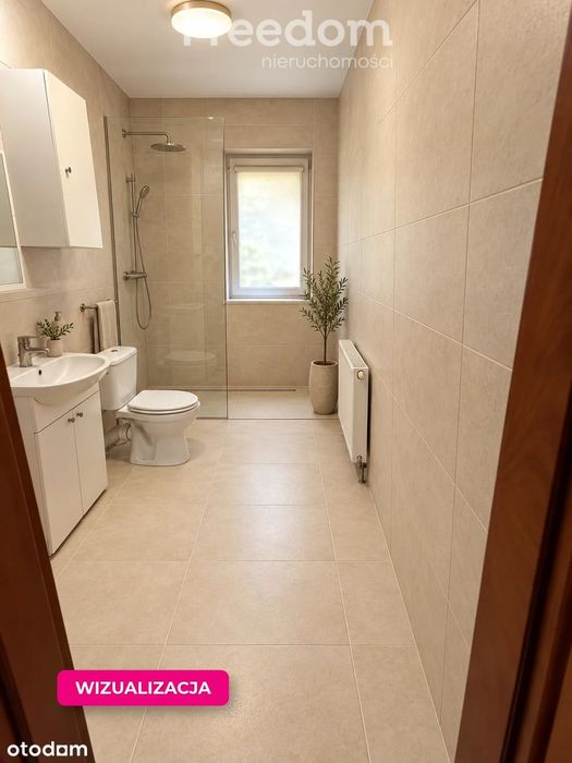2 pokoje |  Rozkładowe I Osobna kuchnia | Balkon | Stabłowice