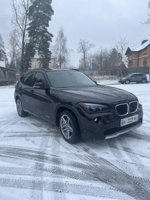 Продам BMW X1 SDrive28i