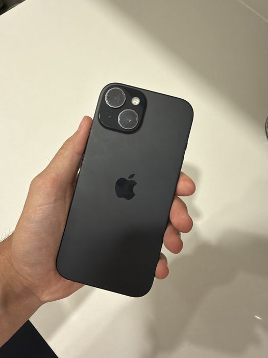 Iphone 15 128gb