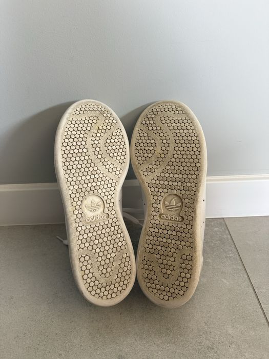 Buty Adidas do odświeżenia Stan Smith rozmiar 37 1/3.