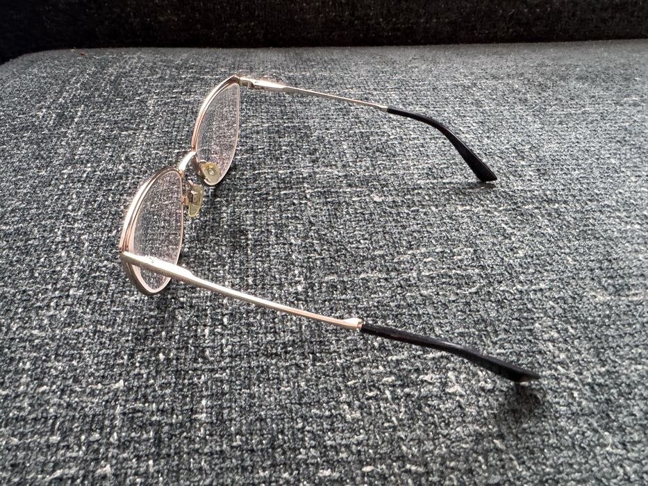 Oprawki Ana Hickmann _ kocie oczy