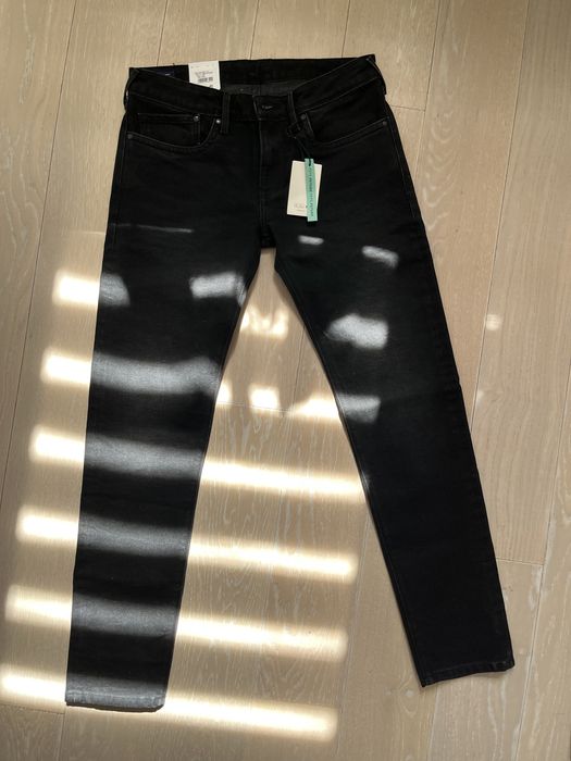 Dżinsy Pepe Jeans 32