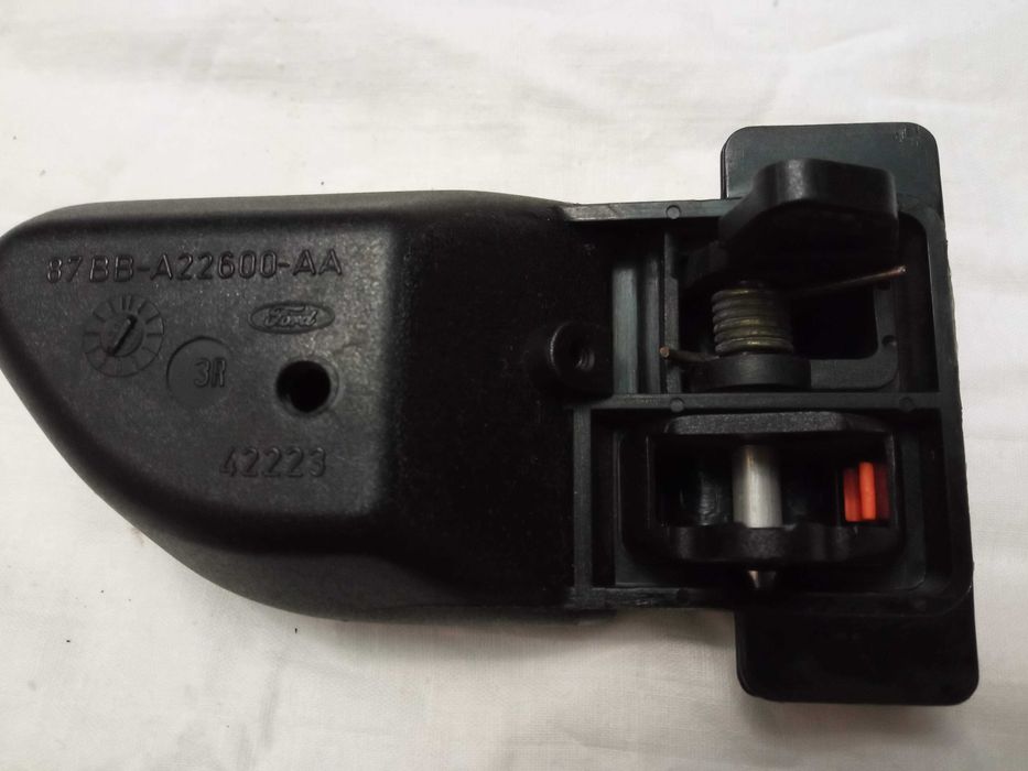 Ручка дверная Форд Сиерра