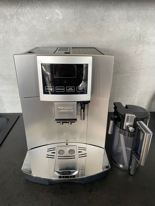 Ekspres do kawy Delonghi Perfecta cappuccino