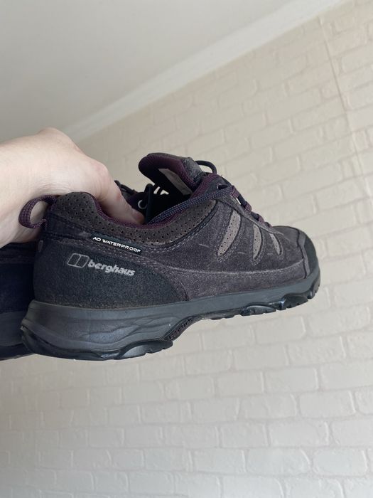 Черевики, кросівки Berghaus 37p