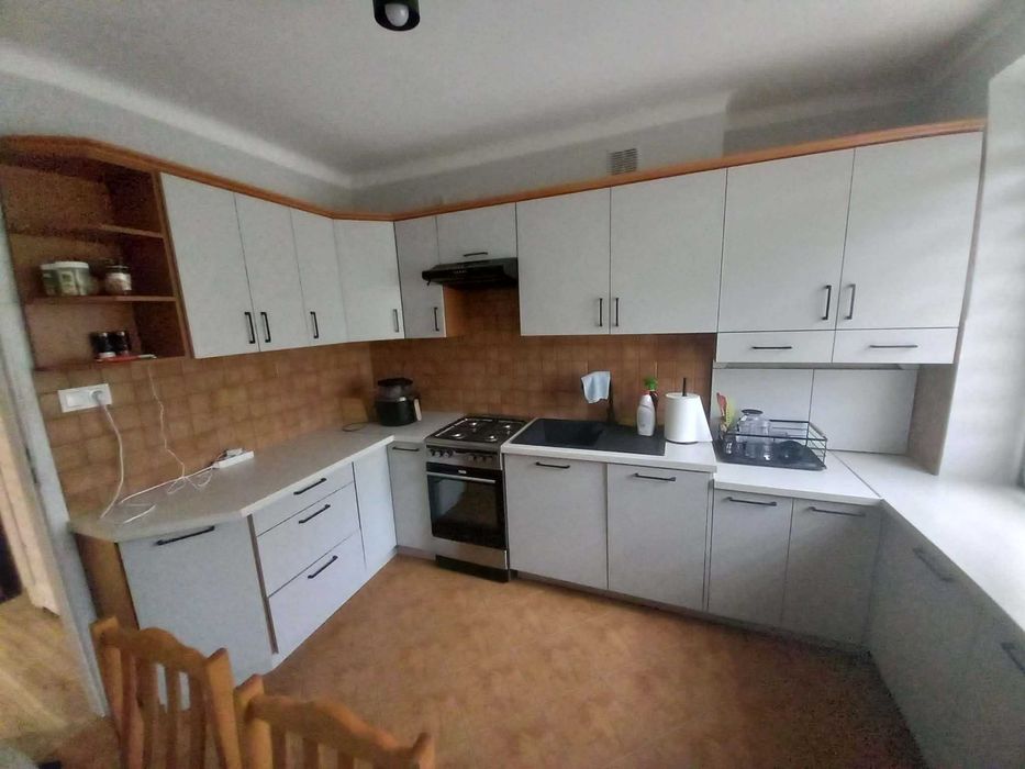 Mieszkanie – Rzeszów, Śródmieście - Widok 4