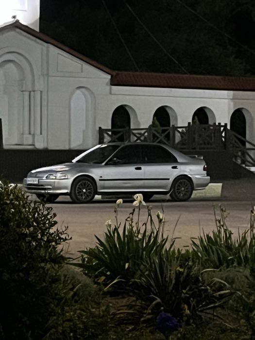 Продам хорошенькую Хонду Цивик