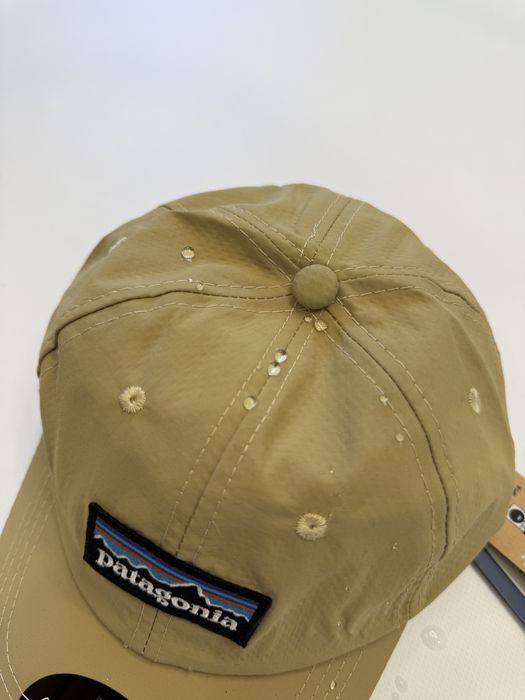 Patagonia кепка / патагония бейсболка патагонія