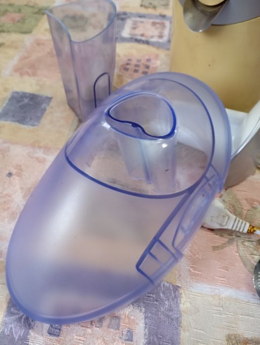 Соковижималки Nutribullet і First
