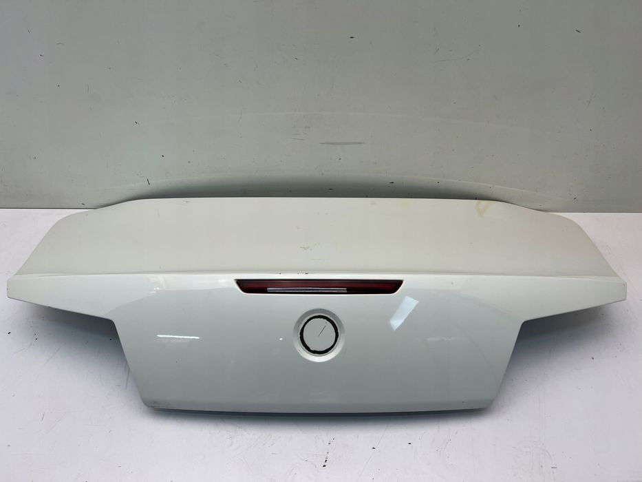 Fisker karma revero klapa bagażnika back trunk oryginał Góra • OLX.pl