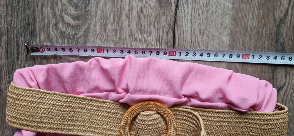 Nowa spodnica hiszpanka r. M-XL