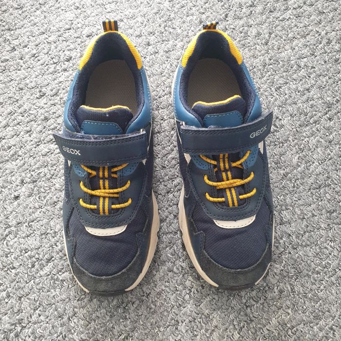 Geox  adidasy - 34 rozmiar