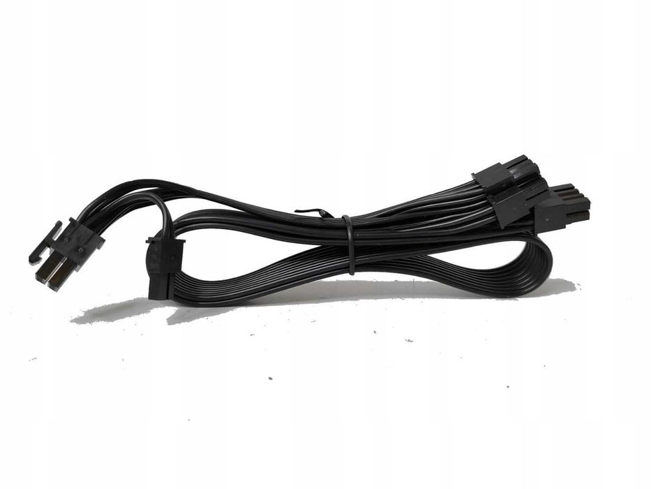 Kabel MSI PSU MAG A1000G PCIe 8pin (6+2) Dual | oryginalny