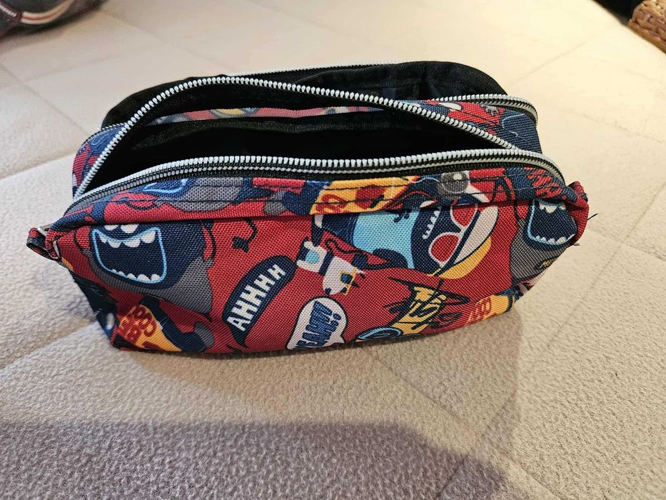 Estojos escolares Totto