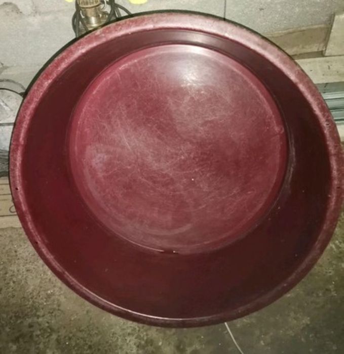 Material de vindimas