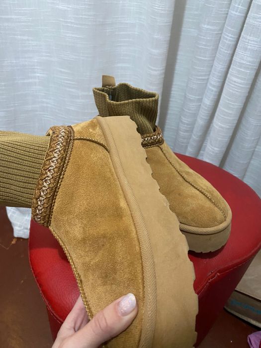 Уггі жіночі Sinsay