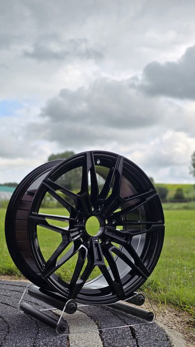 Felgi R18 R19 5x120 930M dla BMW F20 F30 F31 F32 F22 E90 E92 inne