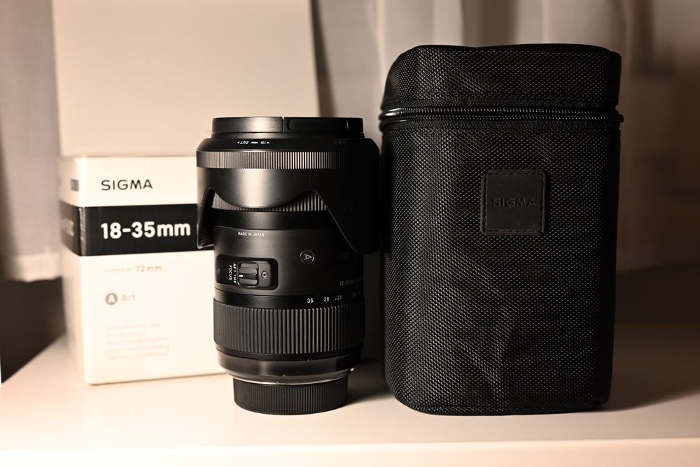 BMPCC6K + SIGMA Art 18-35 + おまけ BMPCC6K + SIGMA Art 18-35 + おまけ BMPCC6K + SIGMA Art 18-35 + おまけ