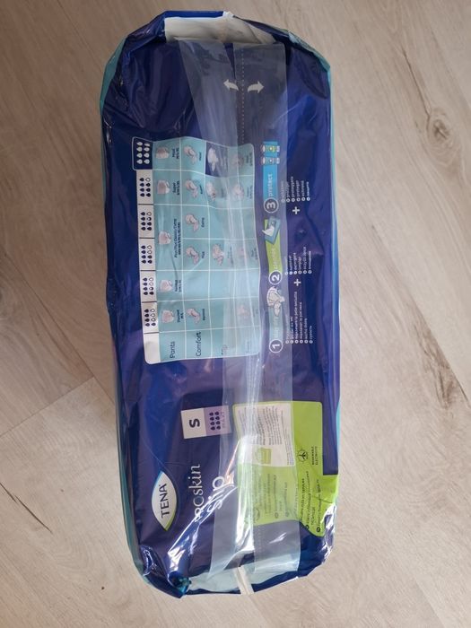 Tena proskin Slip S