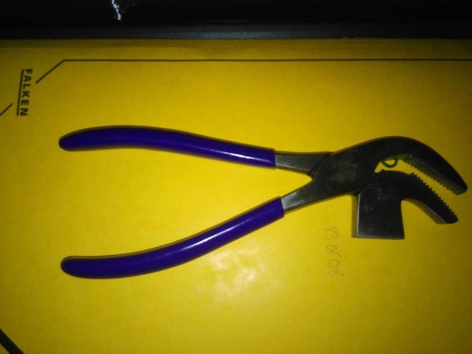 Turquez/Alicate Sapateiro