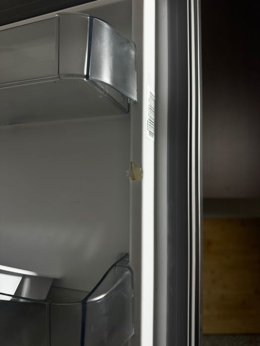 Frigorífico Telefunken usado meio ano