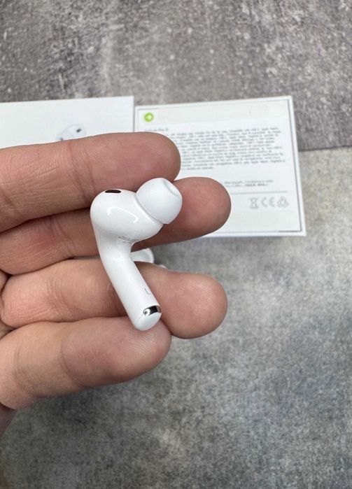 ВЕСНЯНИЙ РОЗПРОДАЖ AirPods Pro 3 1:1