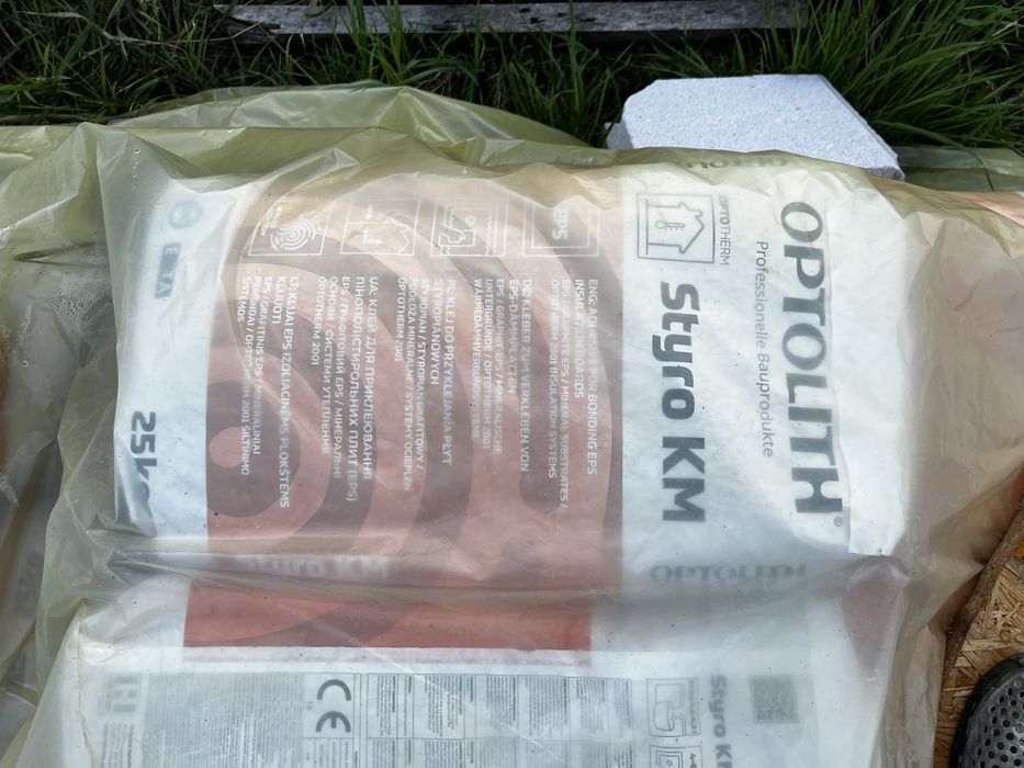 Klej do przyklejania storypianu