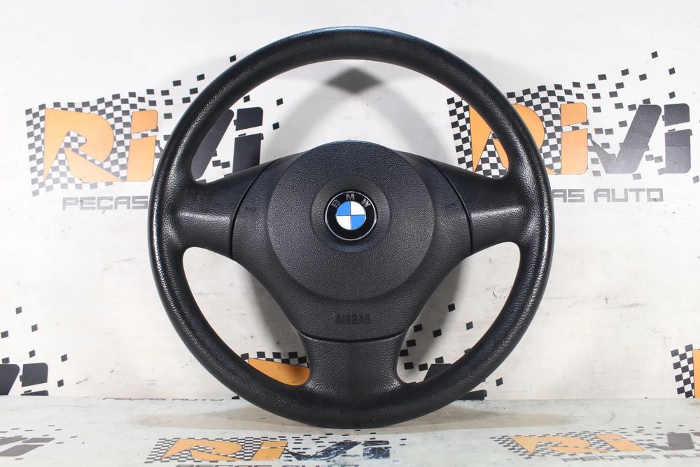 Volante de direção BMW 1 (E87)
