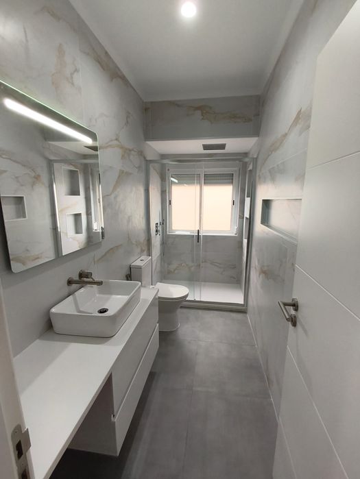 T2 com logradouro privado