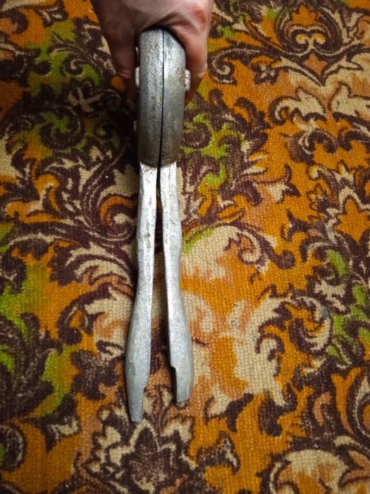 Форма для выпечки цельного домашнего печенья Ассорти орешница