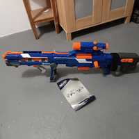 Conjunto de armas Nerf Campolide • OLX Portugal