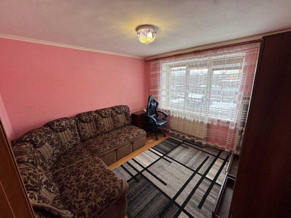 Здається в оренду 2-кімнатна квартира_ВК