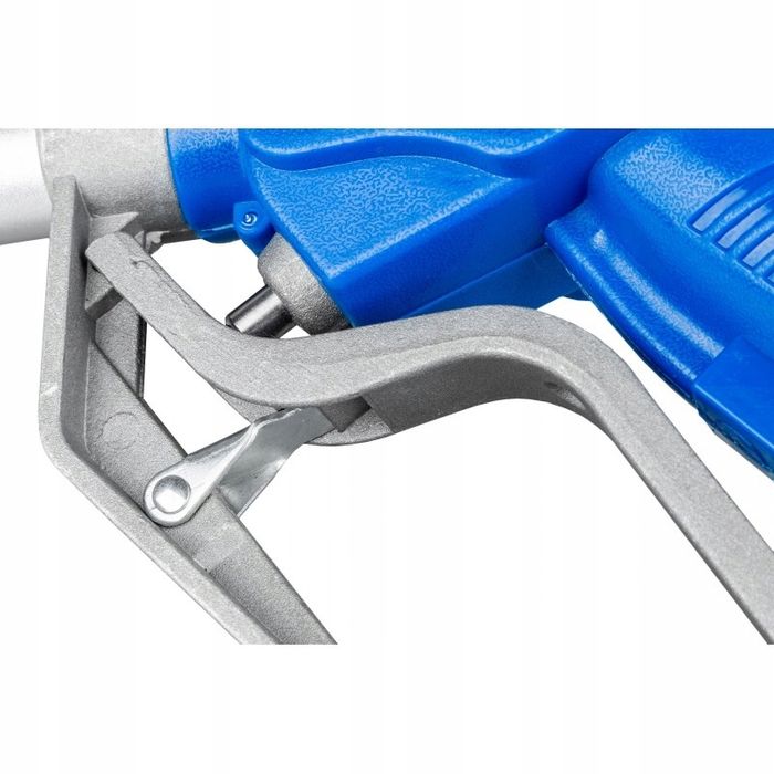 Pompa Paliwa 12V On Oleju Ropy Mini Cpn Pompka 50L + Pistolet