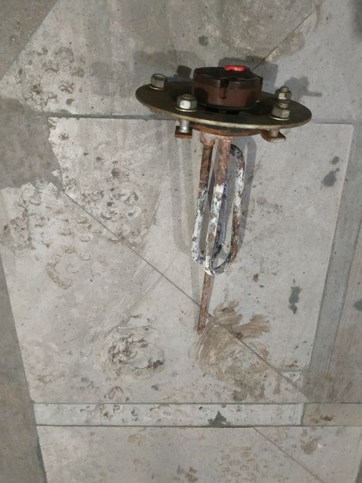 Тен реле на бойлер NOVA Ferroli