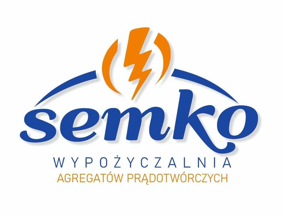 Agregat prądotwórczy wynajmę Agregat wynajem. Wypożyczalnia