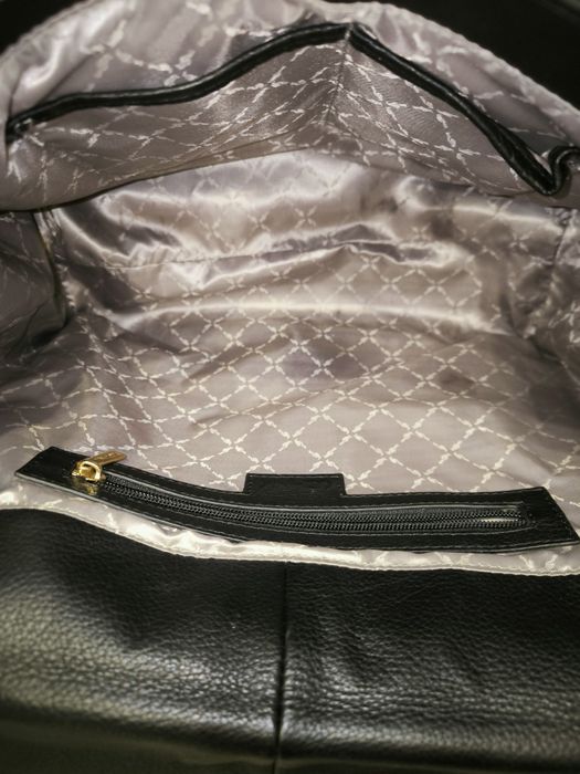 Torba skóra naturalna Ochnik