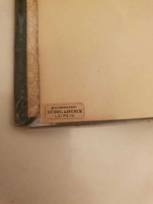 encyklopedia Brockhaus z 1893 roku 17 tomow